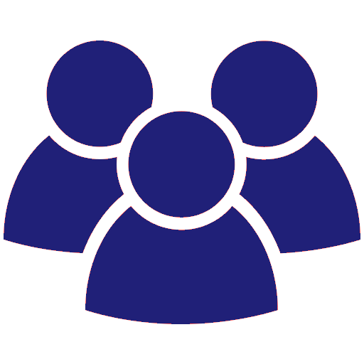 Alumni group icon